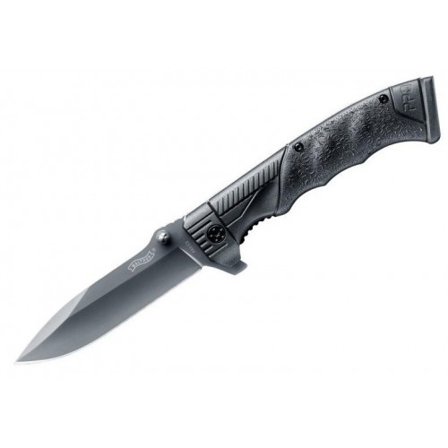 Messer Walther PPQ Knife