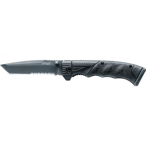 Messer Walther PPQ Tanto Knife